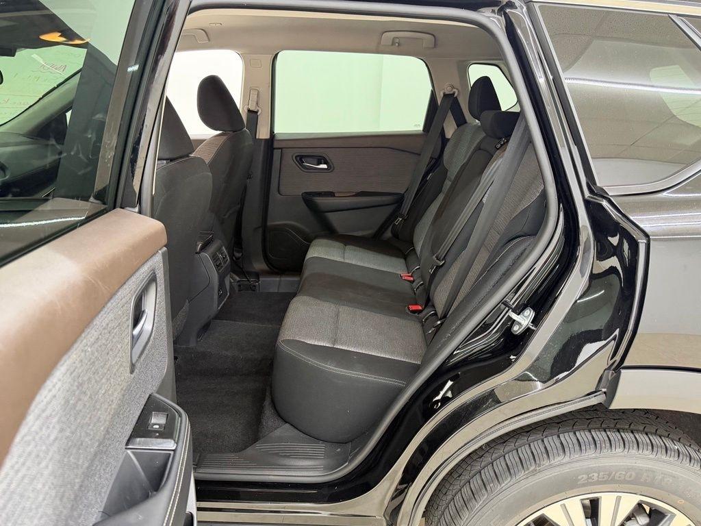 Nissan Rogue  2023