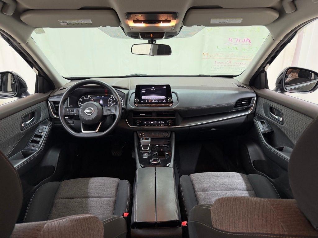 Nissan Rogue  2023
