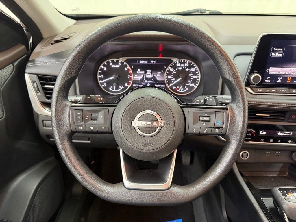 Nissan Rogue  2023