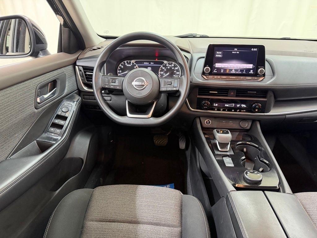 Nissan Rogue  2023