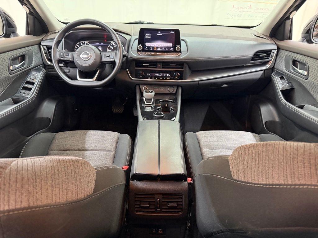 Nissan Rogue  2023