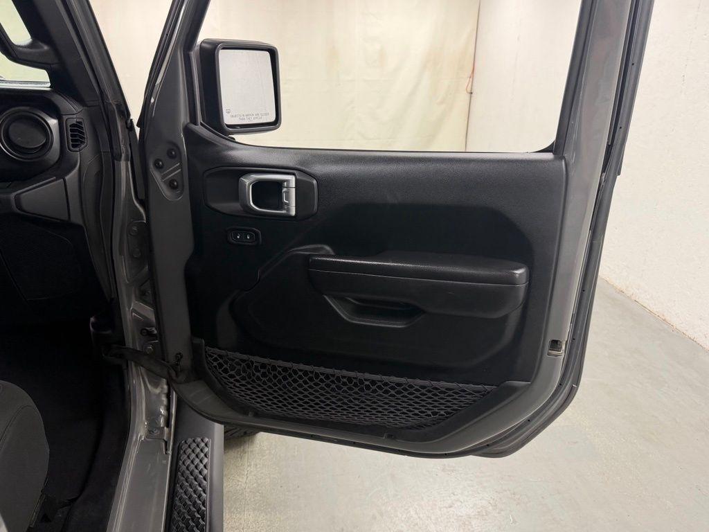 Jeep Gladiator  2020