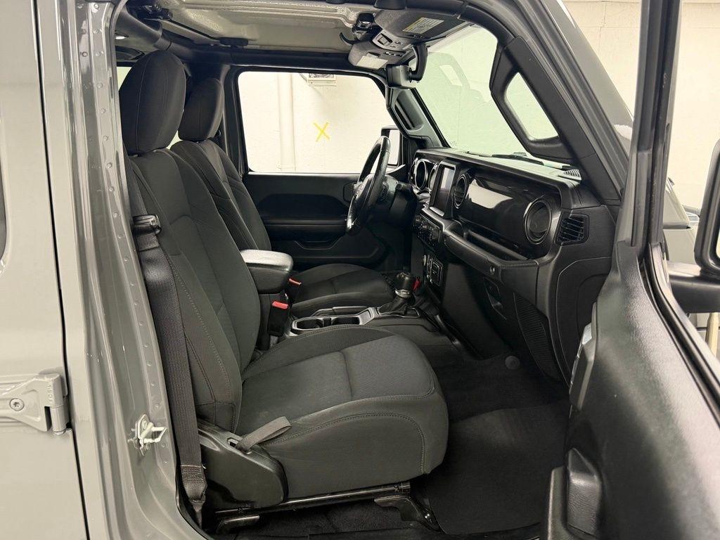Jeep Gladiator  2020