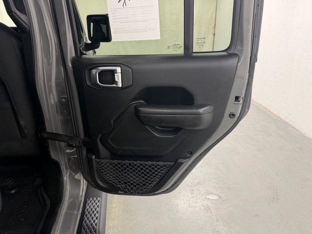 Jeep Gladiator  2020