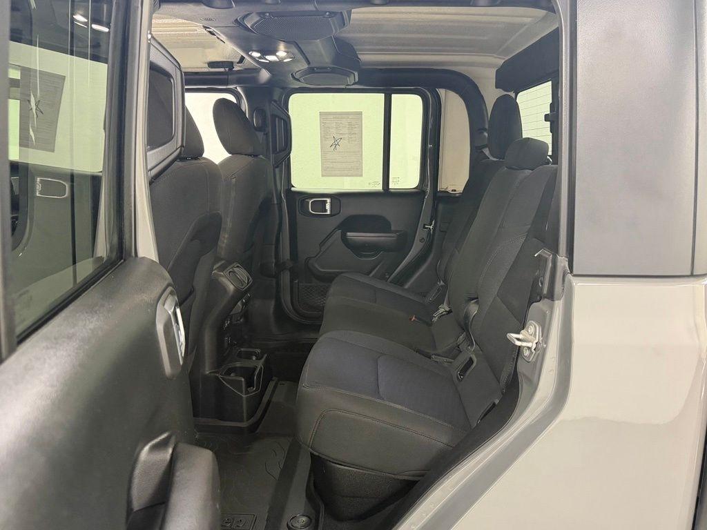 Jeep Gladiator  2020
