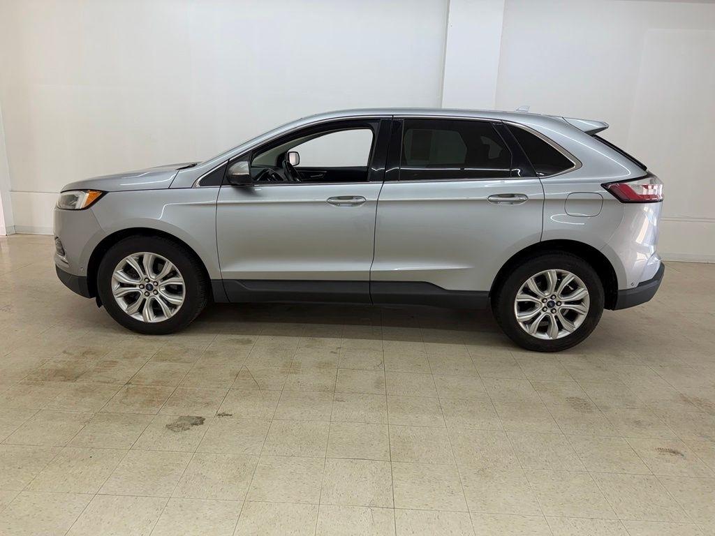 Ford Edge  2020