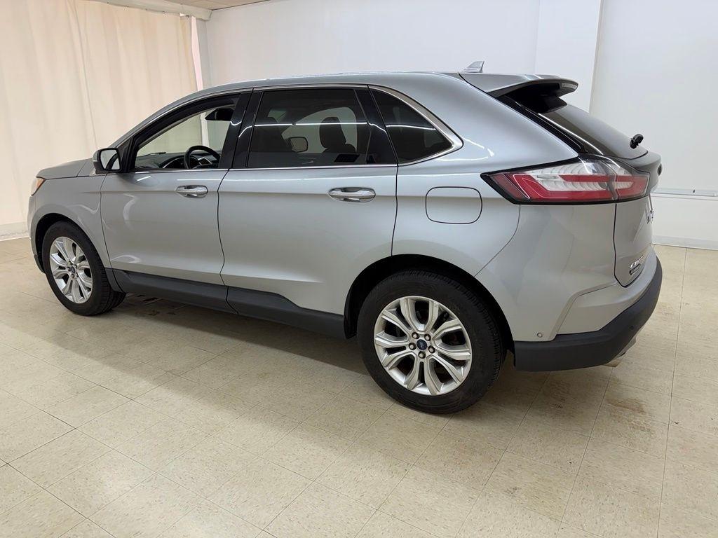 Ford Edge  2020