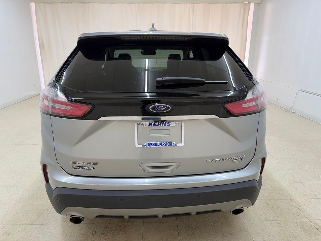 Ford Edge  2020