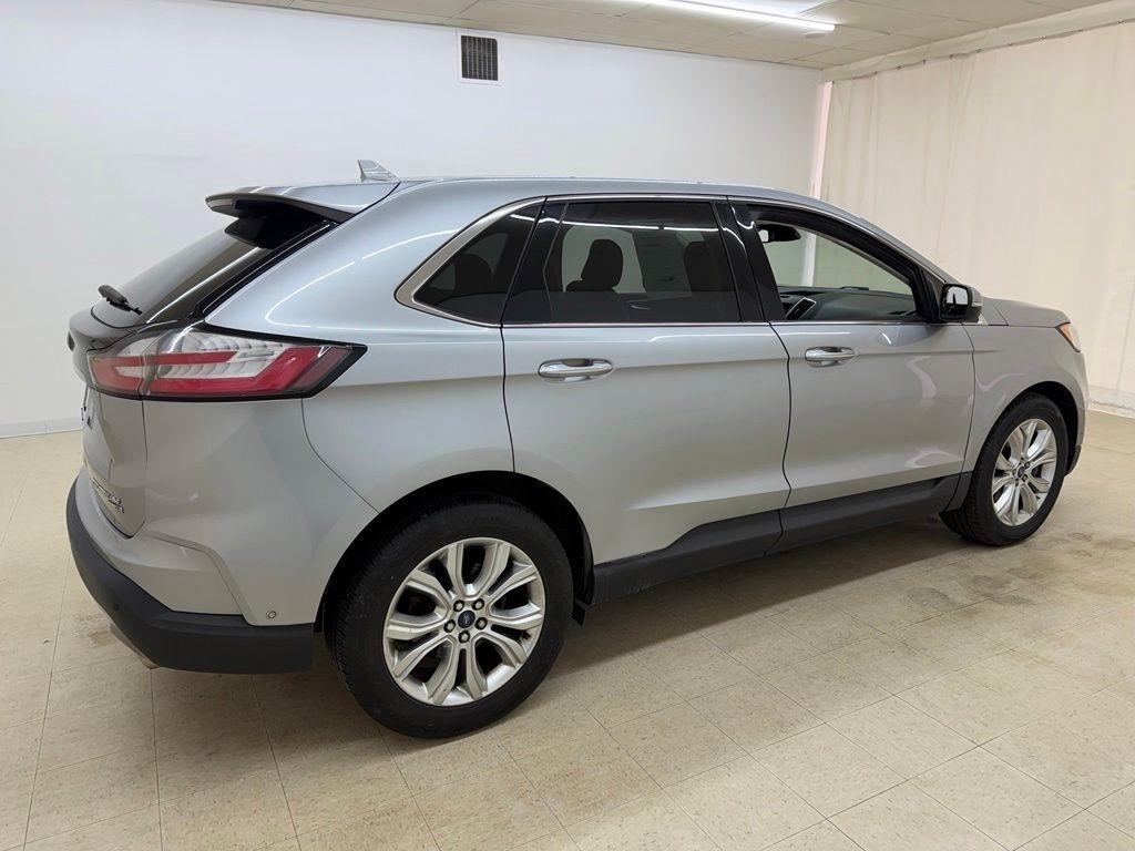 Ford Edge  2020