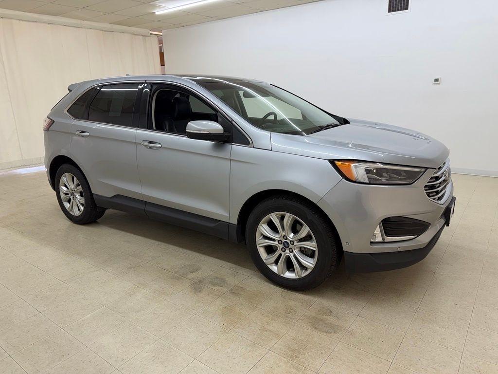 Ford Edge  2020