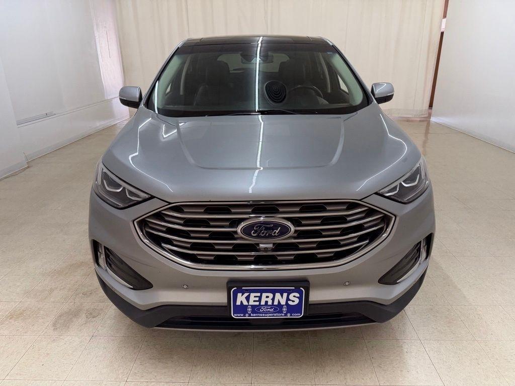 Ford Edge  2020