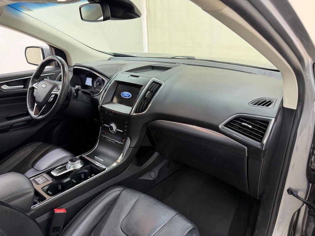 Ford Edge  2020