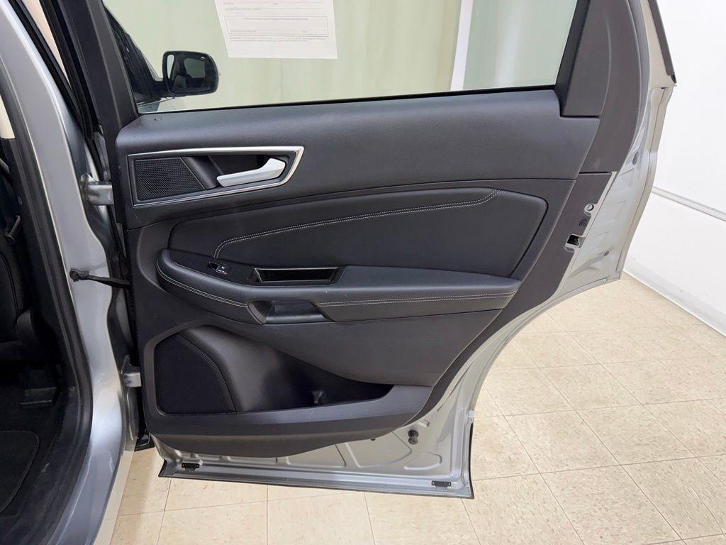 Ford Edge  2020