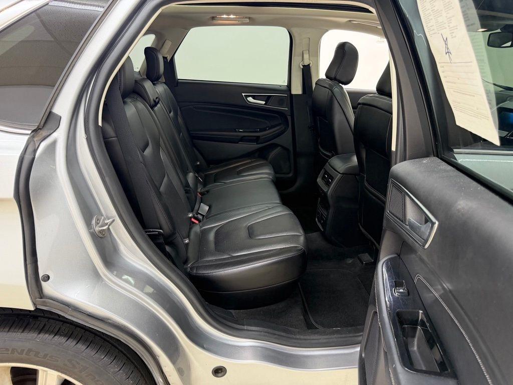 Ford Edge  2020