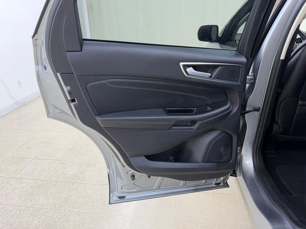Ford Edge  2020