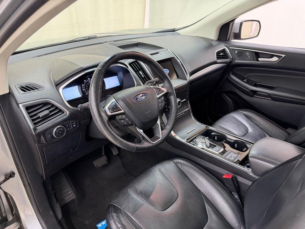 Ford Edge  2020