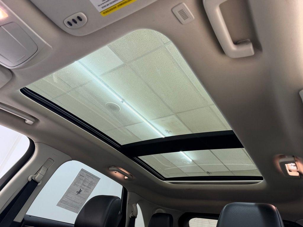 Ford Edge  2020