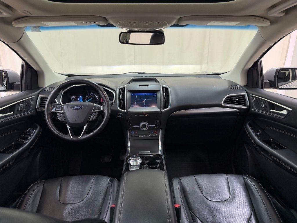 Ford Edge  2020