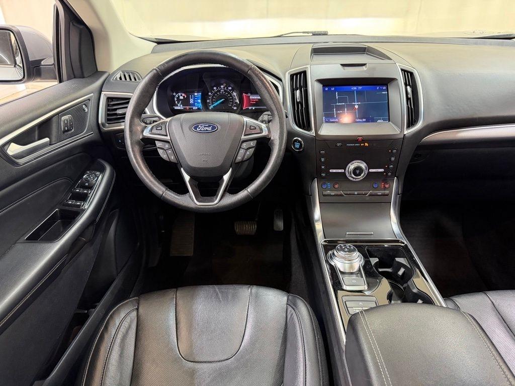 Ford Edge  2020