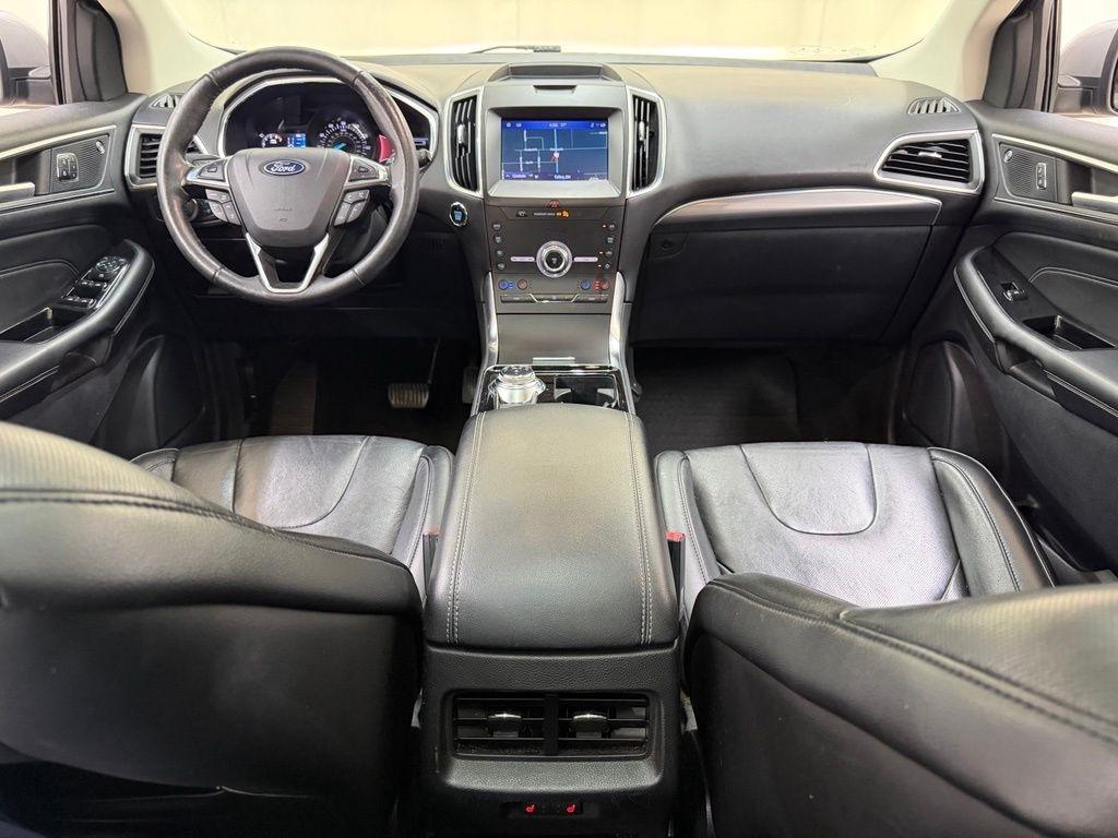 Ford Edge  2020