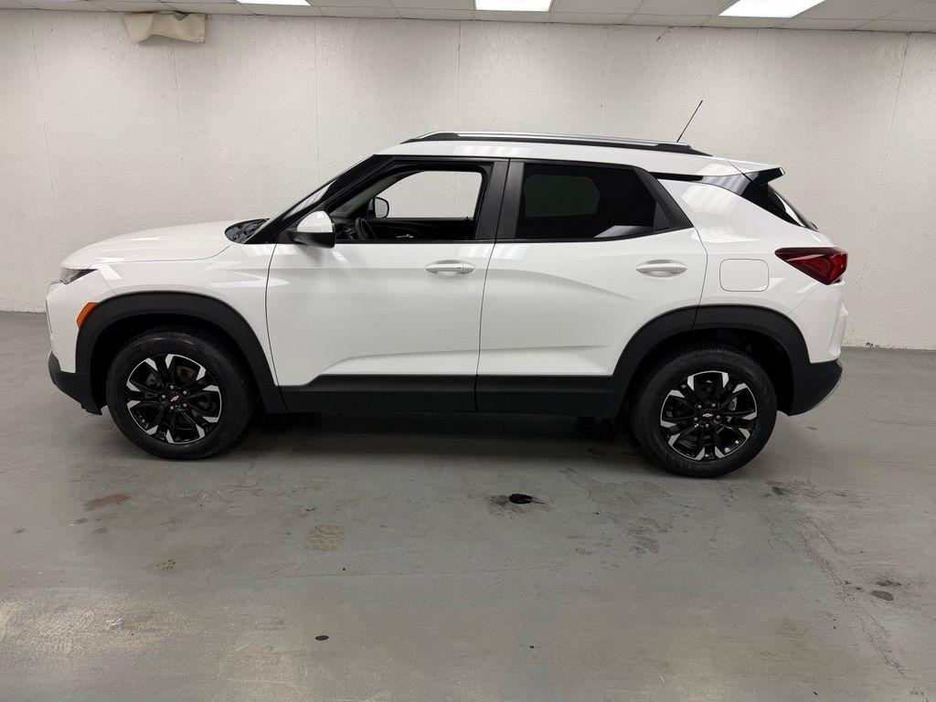Chevrolet TrailBlazer  2023