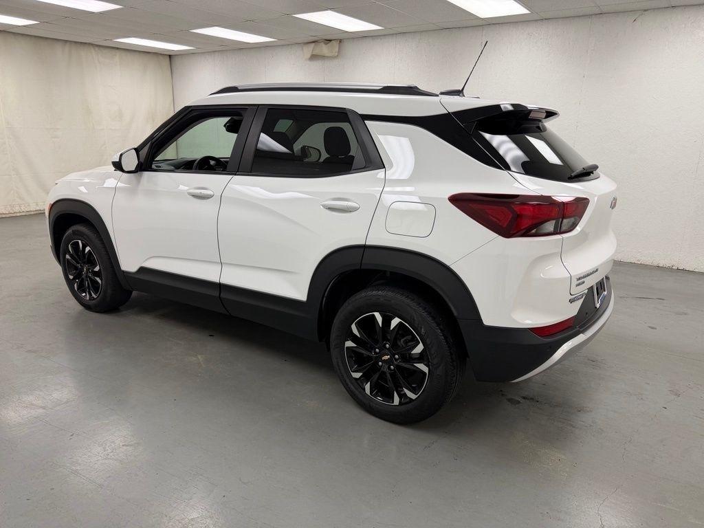 Chevrolet TrailBlazer  2023