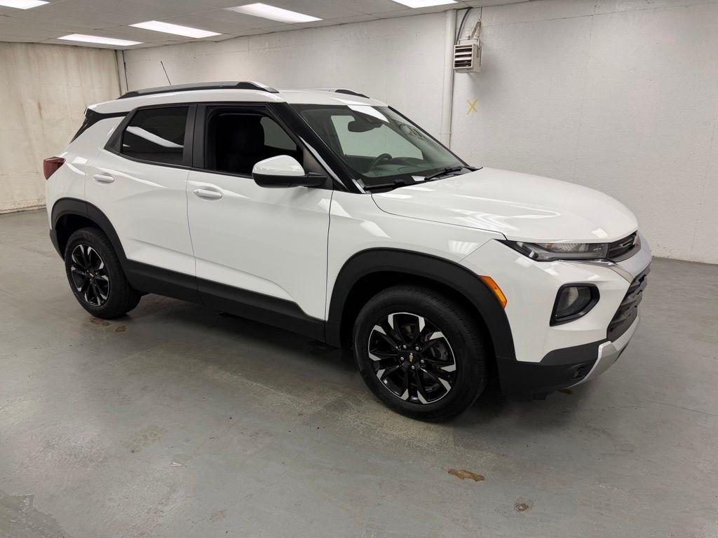 Chevrolet TrailBlazer  2023