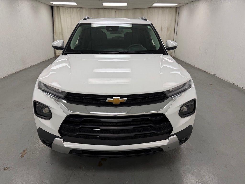 Chevrolet TrailBlazer  2023
