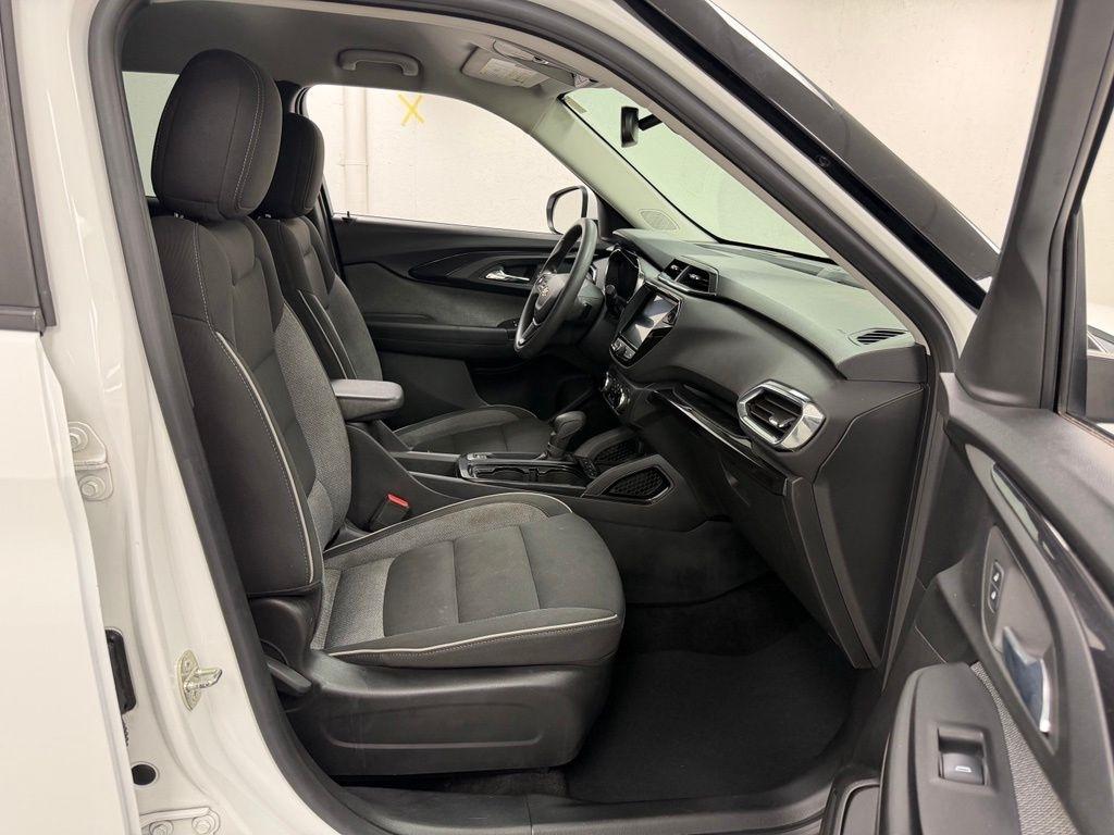 Chevrolet TrailBlazer  2023