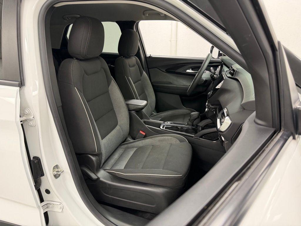 Chevrolet TrailBlazer  2023
