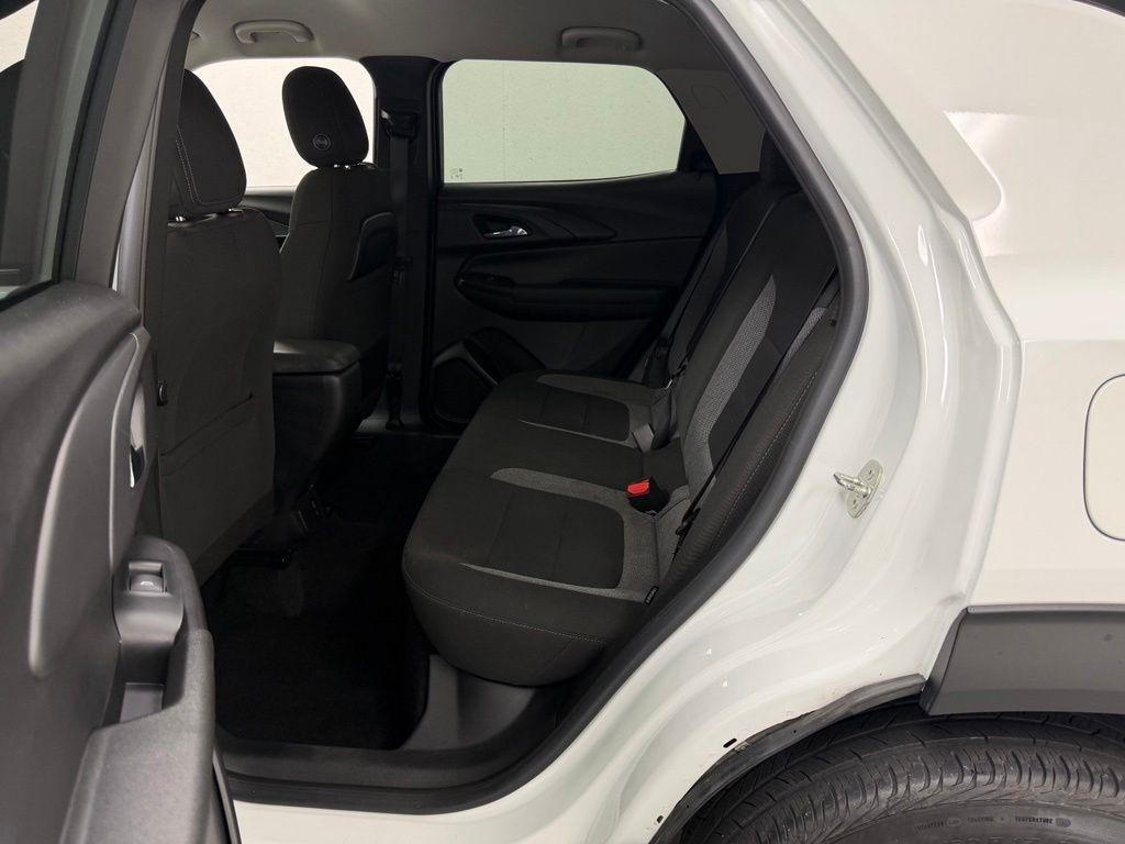 Chevrolet TrailBlazer  2023
