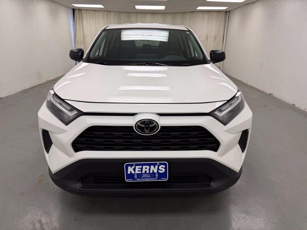 Toyota RAV4  2024