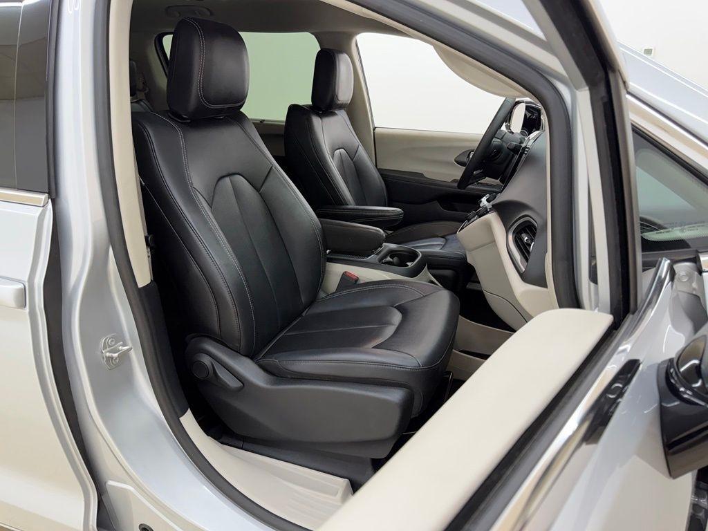 Chrysler Pacifica  2024