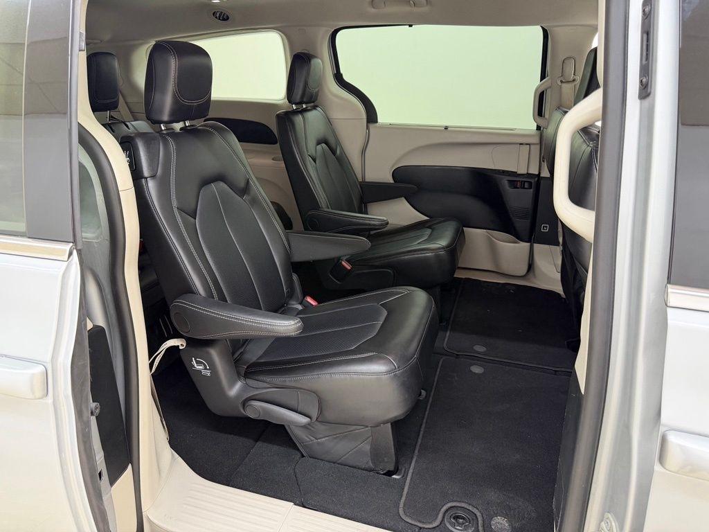 Chrysler Pacifica  2024