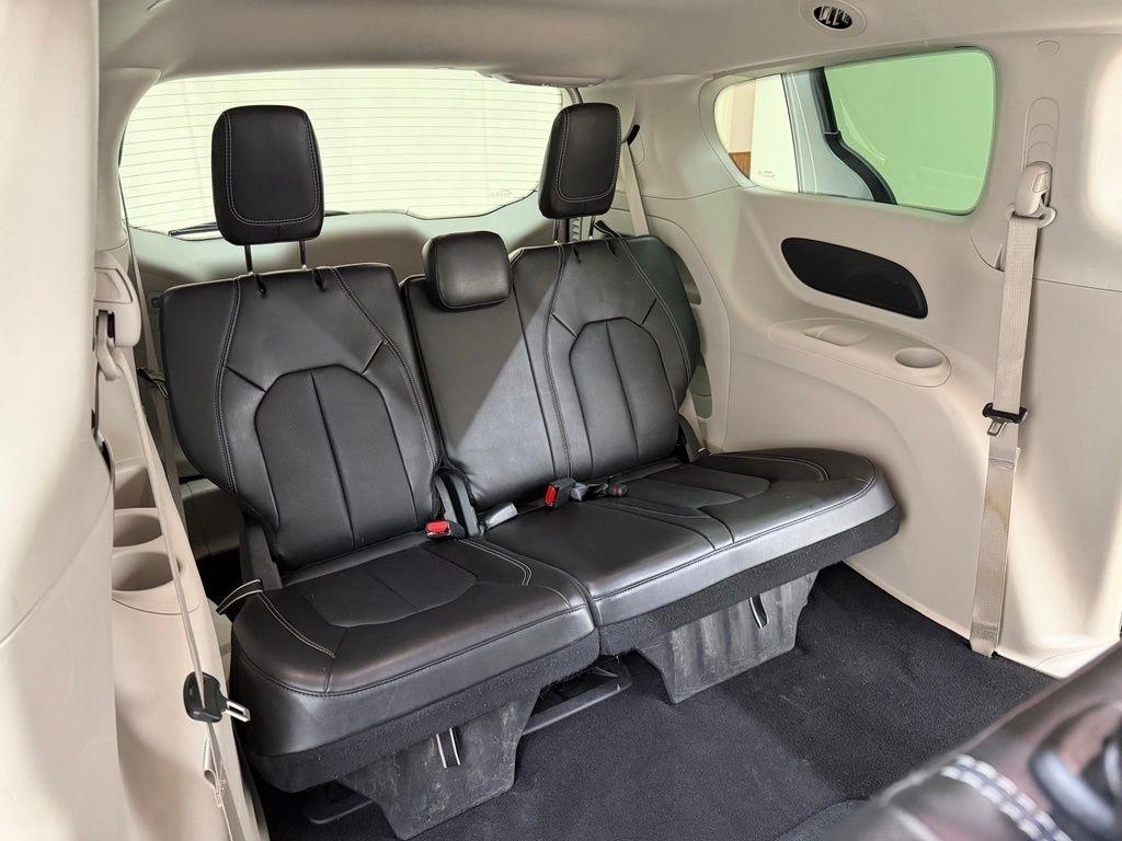 Chrysler Pacifica  2024