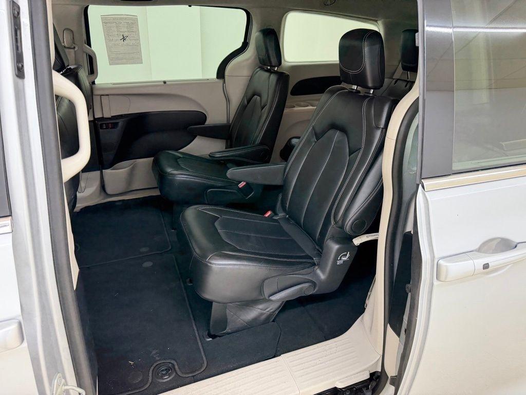 Chrysler Pacifica  2024