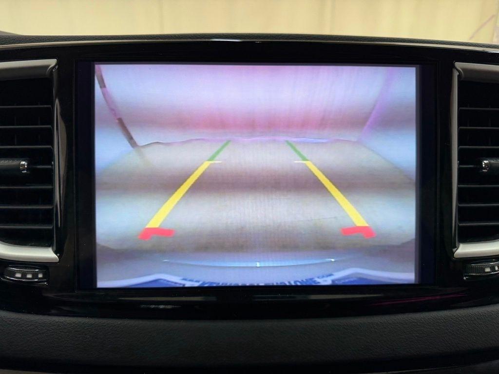 Chrysler Pacifica  2024