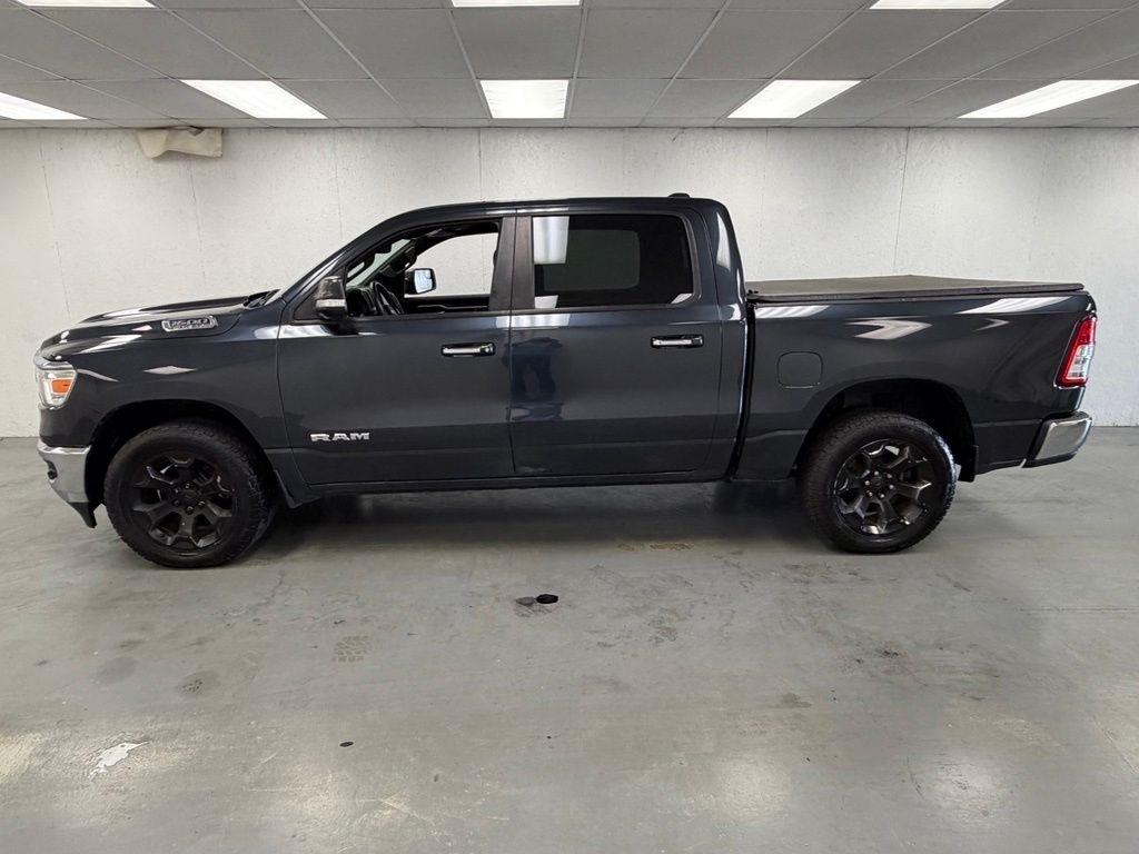 RAM 1500  2019