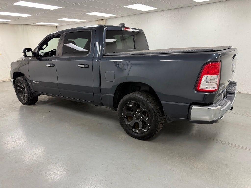 RAM 1500  2019