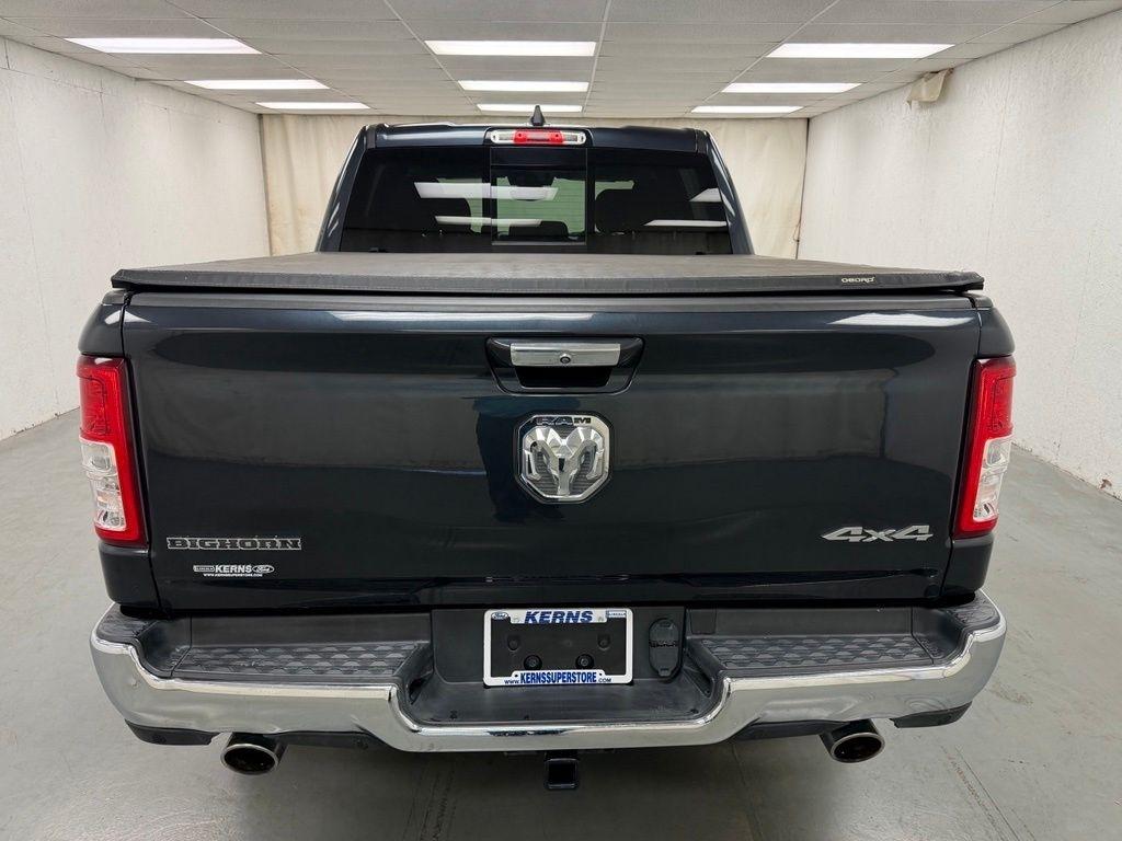 RAM 1500  2019