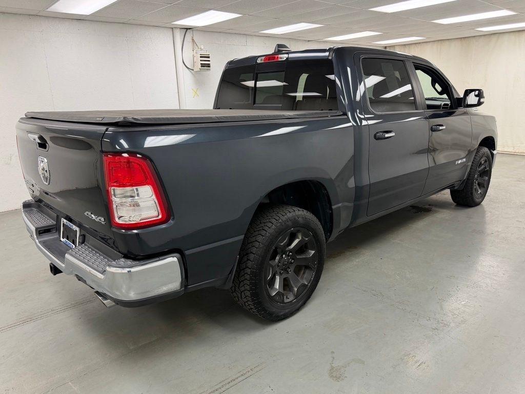 RAM 1500  2019