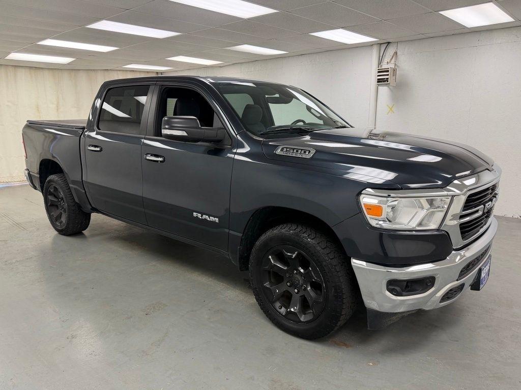 RAM 1500  2019