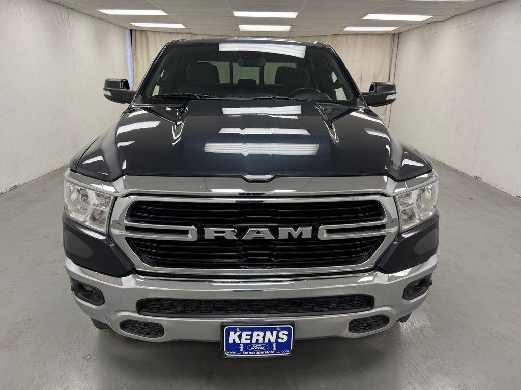 RAM 1500  2019