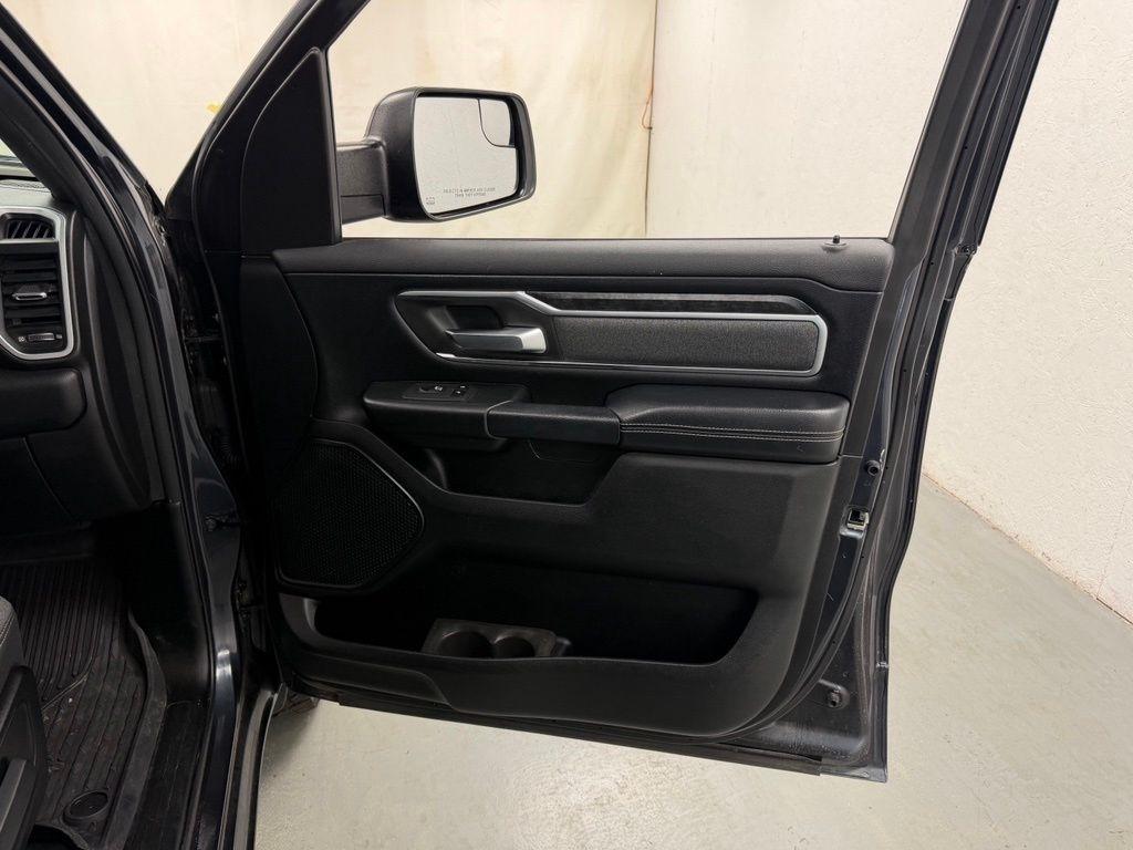 RAM 1500  2019