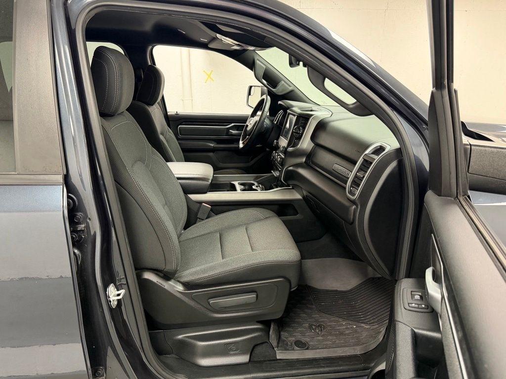 RAM 1500  2019