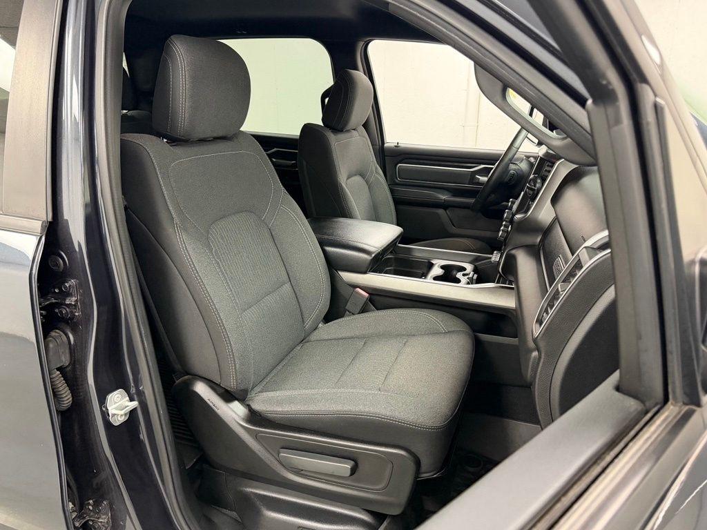 RAM 1500  2019