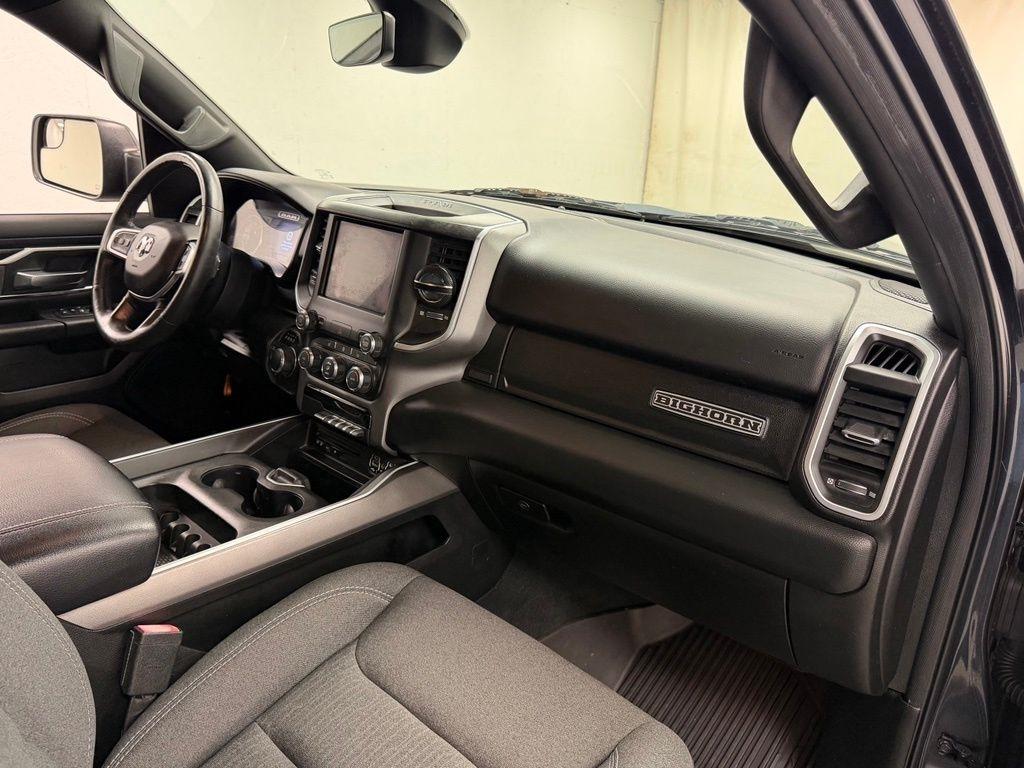 RAM 1500  2019