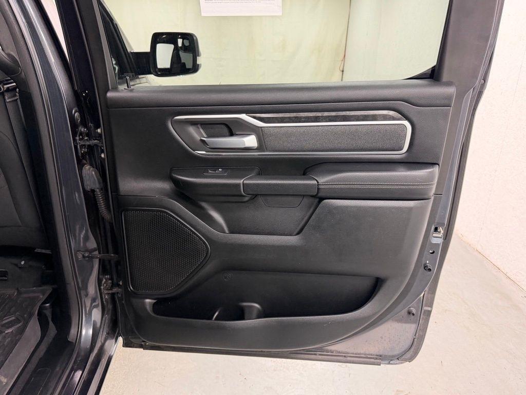 RAM 1500  2019