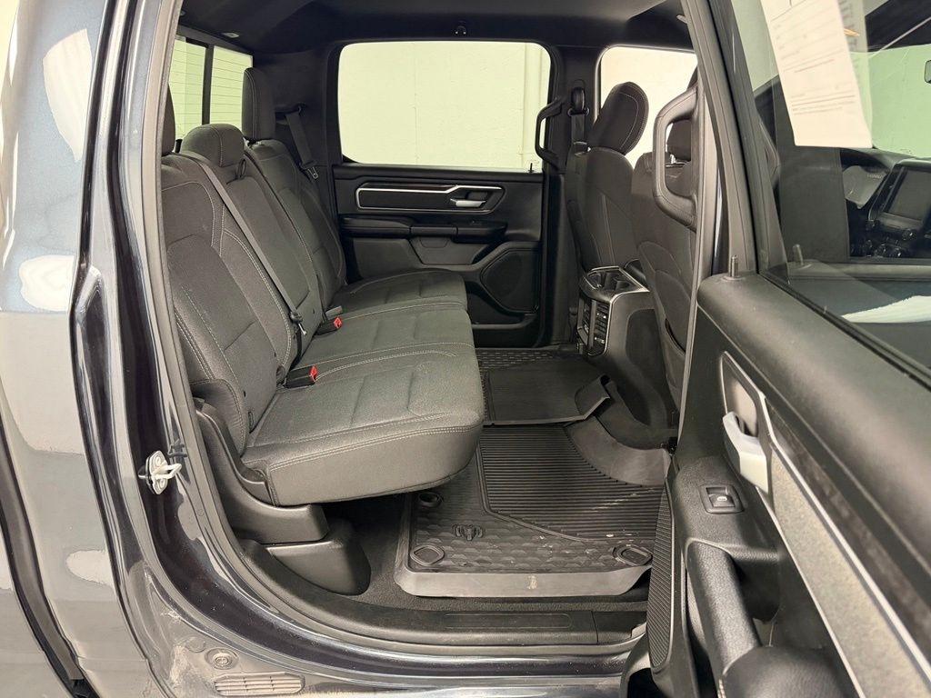 RAM 1500  2019
