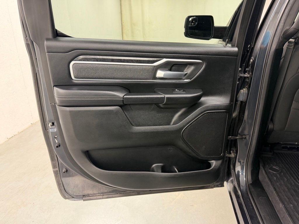RAM 1500  2019